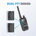   Baofeng UV-5R mini Black